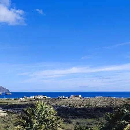 Bluemar Gospodarstwo wiejskie Almería