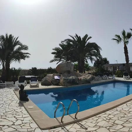 Bluemar Almería