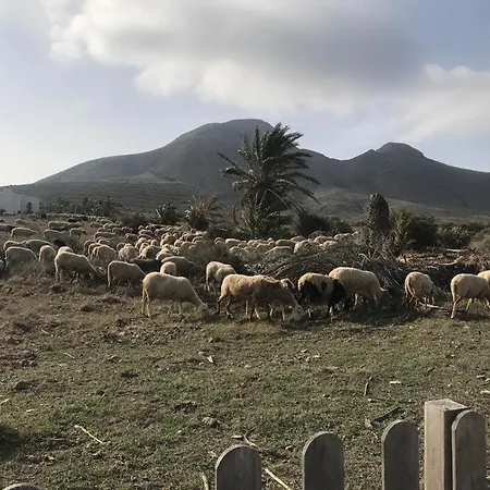 El Escullos