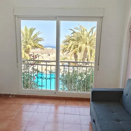 Bluemar * Almería
