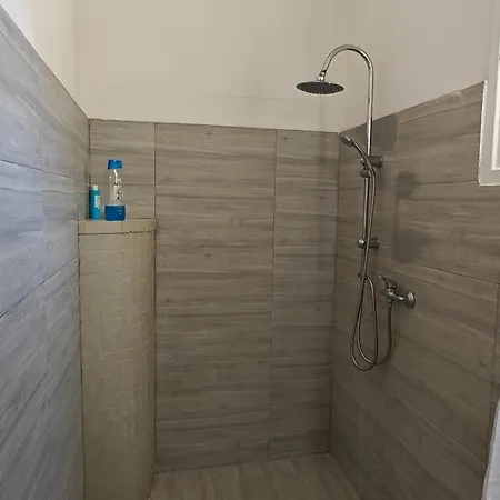 Gospodarstwo wiejskie Bluemar Almería