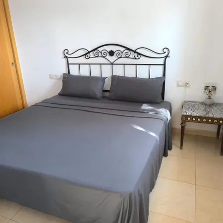 Gospodarstwo wiejskie Bluemar Almería
