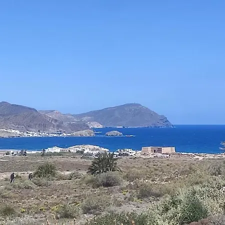 El Escullos Country house *